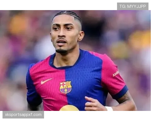 拉菲尼亚加盟巴萨即锁定主力轮换位置解析