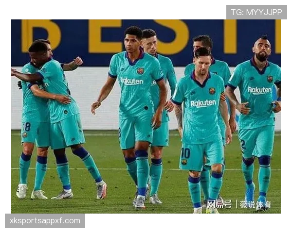 巴萨争冠主动权转移：形势变化直接影响赛季走势