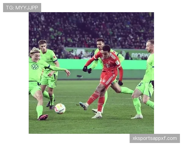 拜仁德甲统治地位面临挑战，竞争格局变化逐步显现