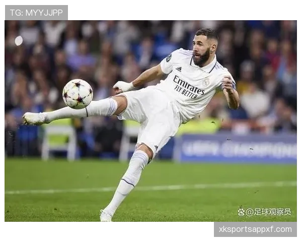 本泽马作用被高估还是低估？战术价值与数据贡献解析