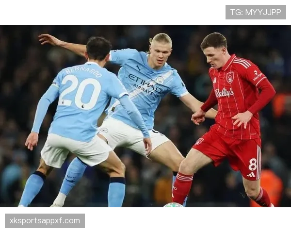 哈兰德关键战隐身遭质疑 强强对话表现稳定性解析