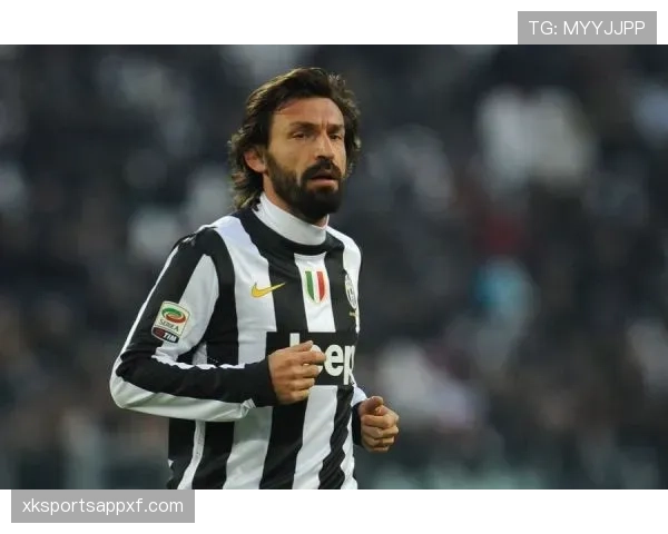 托蒂与皮尔洛在控球分散上出现偏移趋势