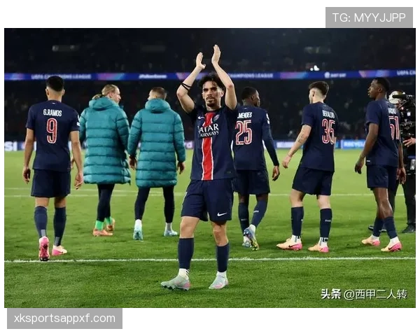 从巨星堆叠到团队构建：巴黎圣日耳曼阵容逻辑转变