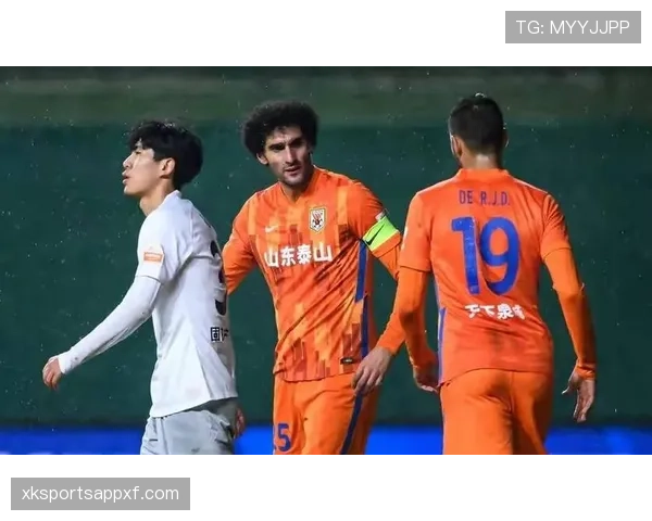 山东泰山能否重回巅峰：近期表现与争冠形势分析