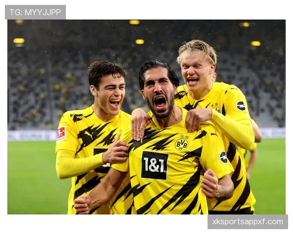 多特蒙德体系漏洞显现，一场失利暴露防守稳定性问题