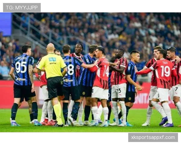 国米意甲统治力持续巩固，领跑优势逐步体现