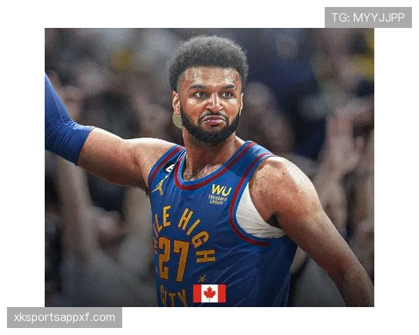 穆雷掩护配合效率提升显著 拉开球队多点进攻空间