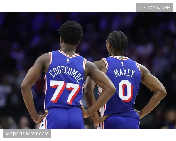 泰雷西·马克西突破拉开差距 提升76人关键时刻得分效率